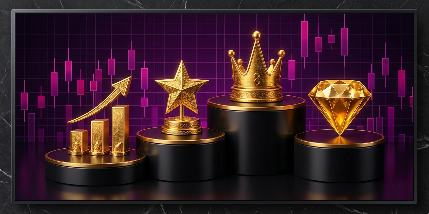 FINORA Daily Growth